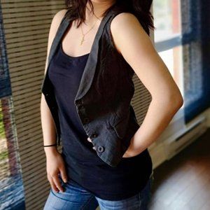 Esprit Vest - very cute and flattering